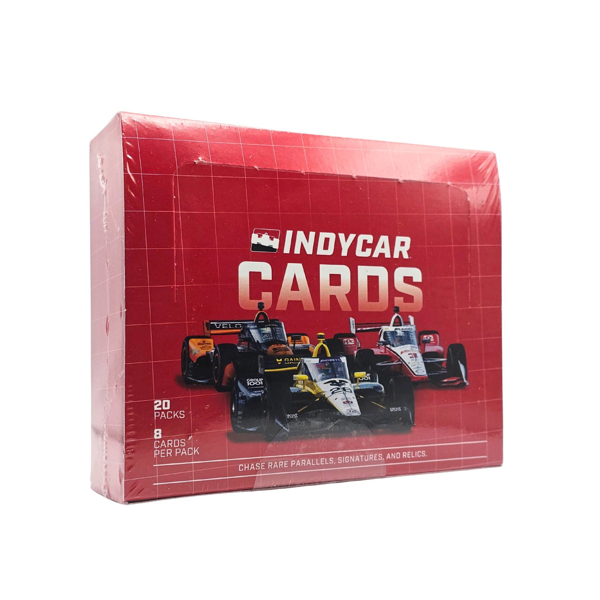 Racing Icons Collection