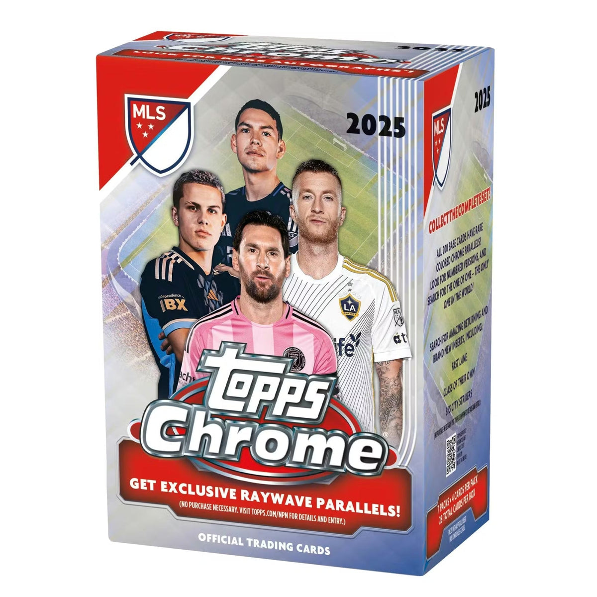 Soccer Treasure Vault