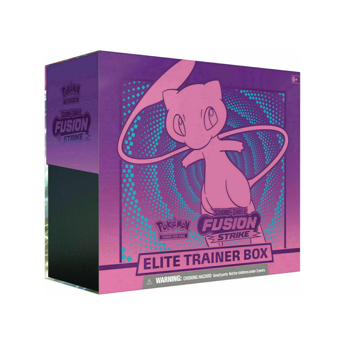 Pokémon Shining Collection