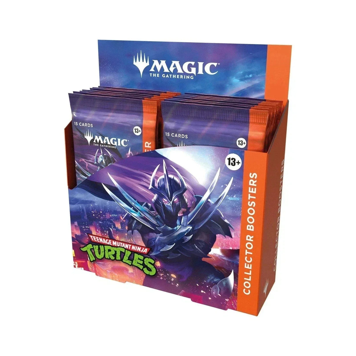 Magic TCG Collection