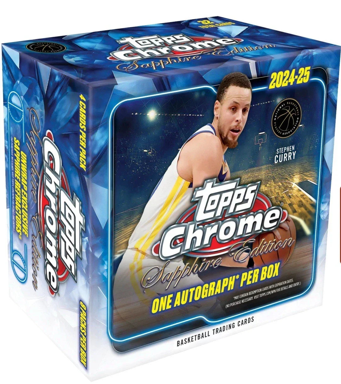 NBA Legacy Collection