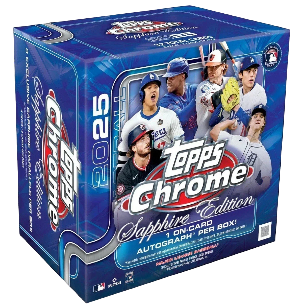 MLB Stars Collection