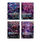 One Piece Card Game English 2nd Anniversary Set Japanese Version