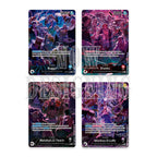 One Piece Card Game English 2nd Anniversary Set