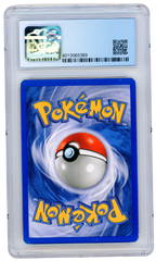 Venusaur Base Set 2 Holo 18/130 2000 CGC 8 (#9006)