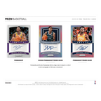 2019/20 Panini Prizm Basketball Retail Case (20 CT)