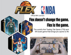 NBA Flex Starter Deck Box 1st Mint