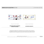 2021 Panini Immaculate Soccer Hobby Box