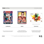 2021 Panini Prizm Football Hobby Box