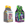 Pokemon Cyrus/Klara Premium Tournament Collection (2 Box Set)