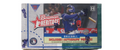 2022 Bowman Heritage Hobby Box