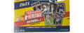 2021 Bowman Heritage Hobby Box