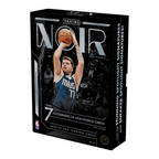 2022/23 Panini Noir Basketball Hobby 4 Box Case