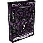 2023-24 Panini Obsidian Soccer Hobby 12 Box Case