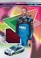 2023 Panini Chronicles Racing Hobby Box