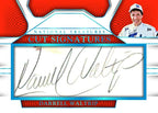 2023 Panini National Treasures Racing Hobby Box