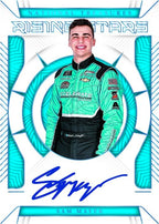 2023 Panini National Treasures Racing Hobby Box