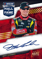 2023 Panini Prime Racing Hobby Box