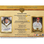 2023 Topps Gilded Collection Baseball Hobby Box