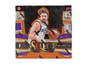 2023-24 Panini Select Basketball International Hobby Box