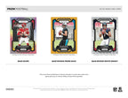 2023 Panini Prizm Football Hobby 12 Box Case