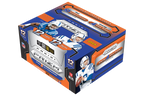 2023 Panini Prizm Football Hobby 12 Box Case
