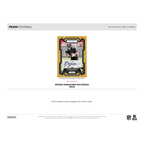 2023 Panini Prizm Football No Huddle 20 Box Case