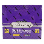 2023 Panini Prizm Racing Hobby Box