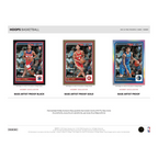 2023/24 Panini NBA Hoops Basketball Hobby 20 Box Case