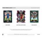 2023/24 Panini Prizm EPL Soccer Hobby 12 Box Case