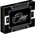 2024-25 Panini One & One Basketball Hobby Box