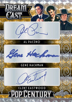 2024 Leaf Metal Pop Century Hobby Box
