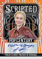 2024 Leaf Metal Pop Century Hobby Box