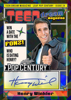 2024 Leaf Metal Pop Century Hobby Box