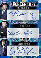 2024 Leaf Metal Pop Century Hobby Box