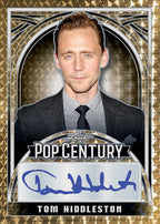 2024 Leaf Metal Pop Century Hobby Box