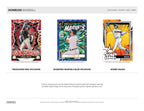 2024 Panini Donruss Baseball Hobby 16 Box Case