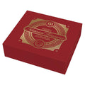 2024 Panini National Treasures Baseball Hobby 4 Box Case