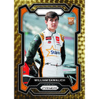 2024 Panini Prizm Racing Hobby Box