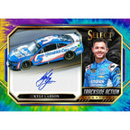 2024 Panini Select Racing Hobby Box