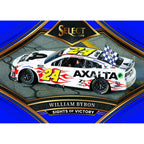 2024 Panini Select Racing Hobby Box