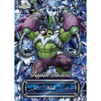 2024 Topps Marvel Chrome Sapphire Hobby Box