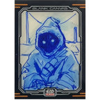 2024 Topps Star Wars Chrome Galaxy Hobby Box