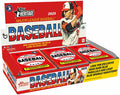 2025 Topps Heritage Baseball Hobby 12 Box Case