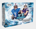 2025 Bowman's Best University Football Hobby Box