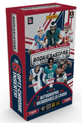 2025 Panini Rookies & Stars Football Hobby Box