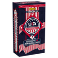 2025 Panini Stars and Stripes USA Baseball Hobby 20 Box Case