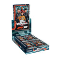 2025 Topps Chrome Formula 1 Hobby Box