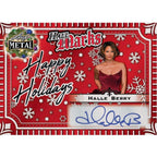 2025 Leaf Metal Happy Holiday Hobby Box