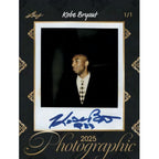 2025 Leaf Photographic Hobby Box